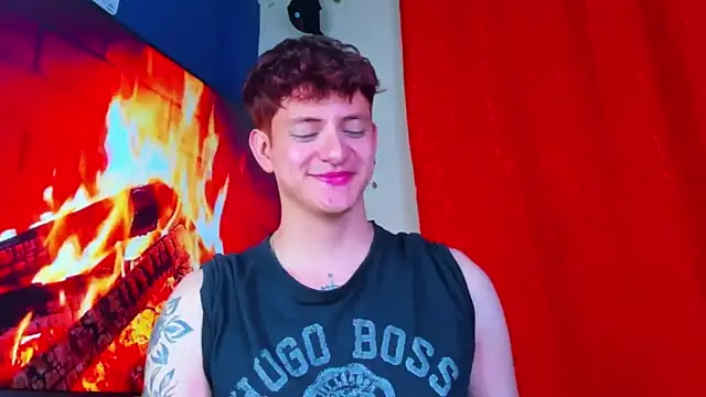 Snapshot of GabyThoms chatting on 17, 12, 2025 GabyThoms online show from 17, 12, 2025