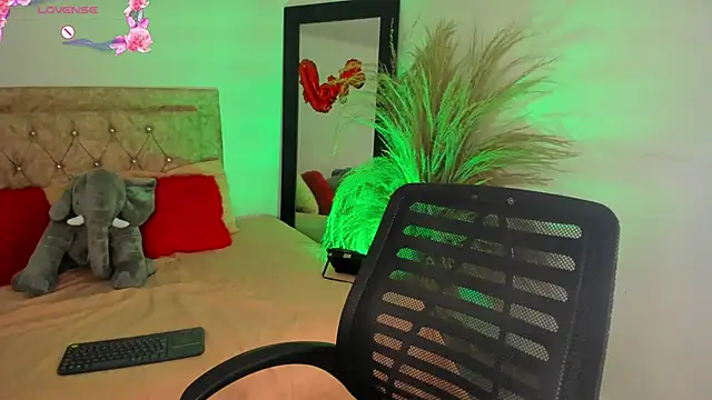 Rihana hot01 online show from 21, 3, 2025