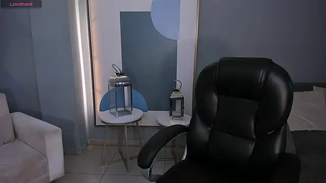 AbbyDalton online show from 15, 11, 2025