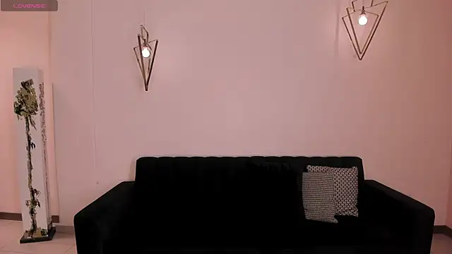 AbbyDalton online show from 19, 11, 2025