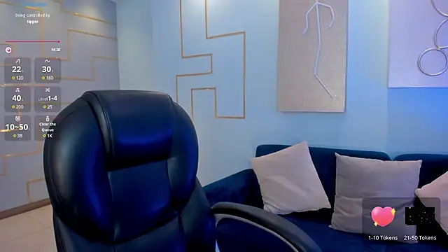 Snapshot of HannahJamesX chatting on 4, 2, 2025 HannahJamesX online show from 4, 2, 2025