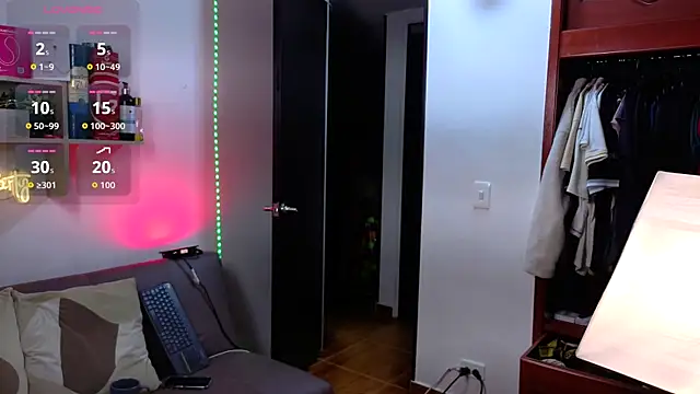 elian r online show from 25, 10, 2025