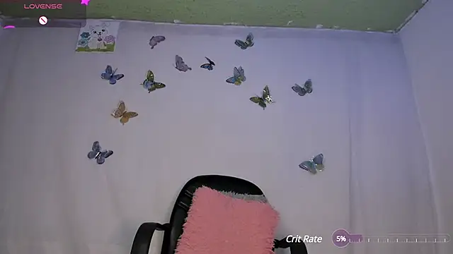 milysauria1 online show from 9, 12, 2024