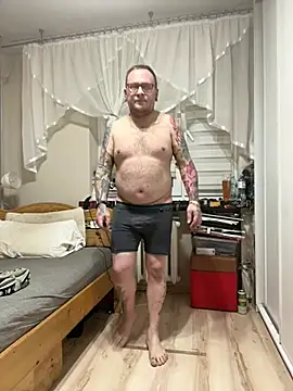 PierreNaked89 online show from 10, 1, 2026