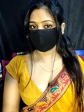 Monalisha G online show from 28, 2, 2026