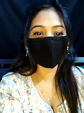 Monalisha G online show from 15, 3, 2026