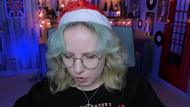 JasmineMilko online show from 25, 12, 2024