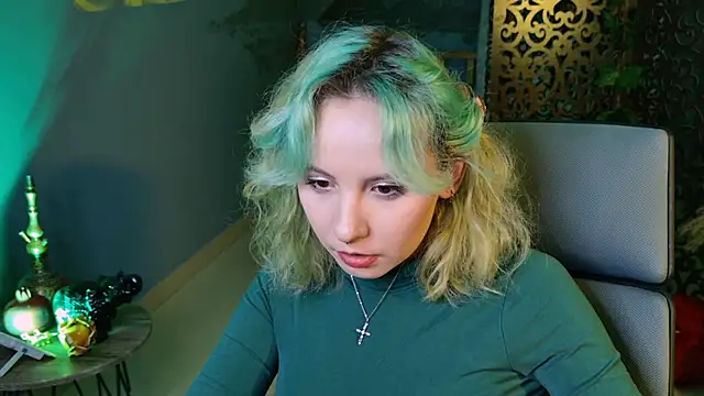 JasmineMilko online show from 26, 12, 2024