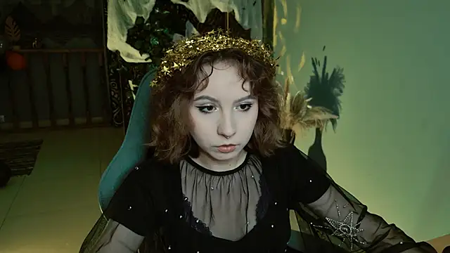 JasmineMilko online show from 26, 10, 2025