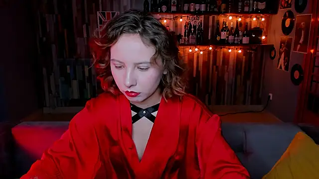 JasmineMilko online show from 26, 11, 2025