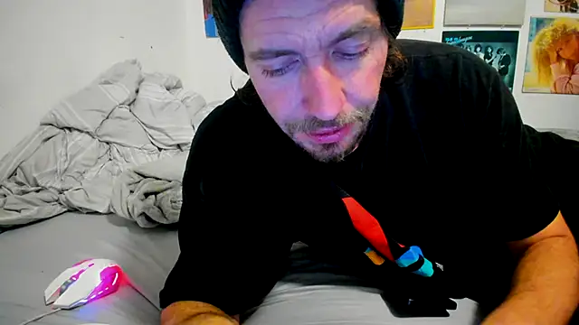 cloudyystar666 online show from 29, 11, 2025