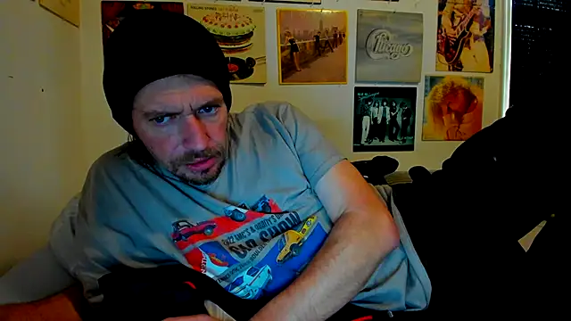 cloudyystar666 online show from 1, 12, 2025