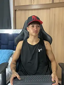  CamiloBass online show from 3, 3, 2026