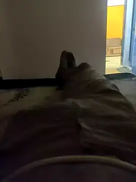 HandsomeHunky1 online show from 10, 11, 2025