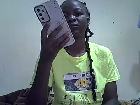 Snapshot of pretty_vivy chatting on 19, 1, 2025 pretty vivy online show from 19, 1, 2025