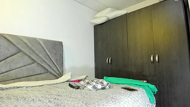 Deliciouscocoa online show from 30, 11, 2025