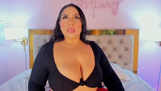 Gallilea Marquez online show from 26, 11, 2025