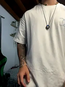 Valentino Xander online show from 26, 11, 2025