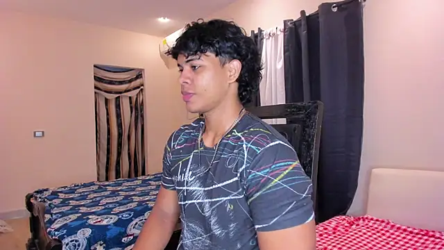 Snapshot of johan_beley_ chatting on 6, 1, 2025 johan beley online show from 6, 1, 2025