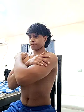 Snapshot of johan_beley_ chatting on 6, 1, 2025 johan beley online show from 6, 1, 2025