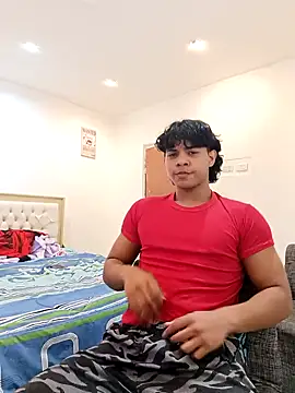 Snapshot of johan_beley_ chatting on 7, 1, 2025 johan beley online show from 7, 1, 2025