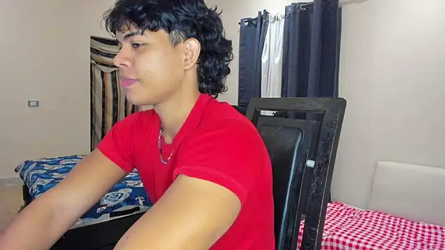 Snapshot of johan_beley_ chatting on 8, 1, 2025 johan beley online show from 8, 1, 2025