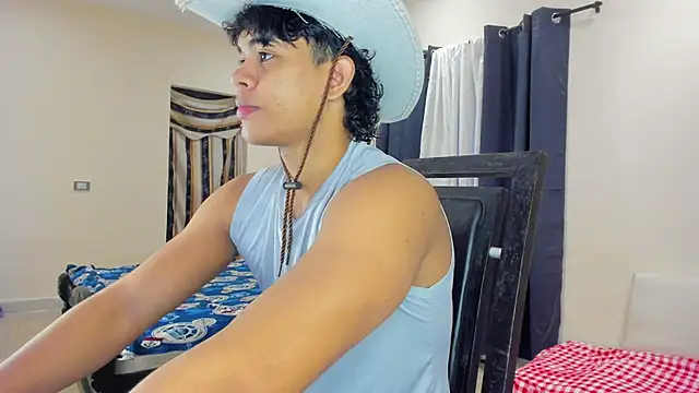 Snapshot of johan_beley_ chatting on 9, 1, 2025 johan beley online show from 9, 1, 2025