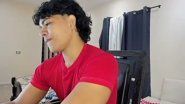 Snapshot of johan_beley_ chatting on 11, 1, 2025 johan beley online show from 11, 1, 2025