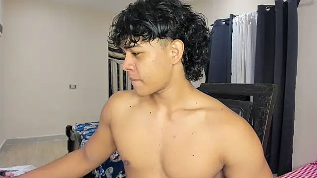 Snapshot of johan_beley_ chatting on 17, 1, 2025 johan beley online show from 17, 1, 2025