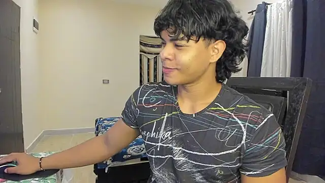 Snapshot of johan_beley_ chatting on 24, 1, 2025 johan beley online show from 24, 1, 2025