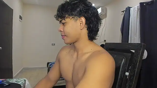 Snapshot of johan_beley_ chatting on 25, 1, 2025 johan beley online show from 25, 1, 2025