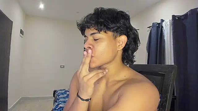 Snapshot of johan_beley_ chatting on 27, 1, 2025 johan beley online show from 27, 1, 2025