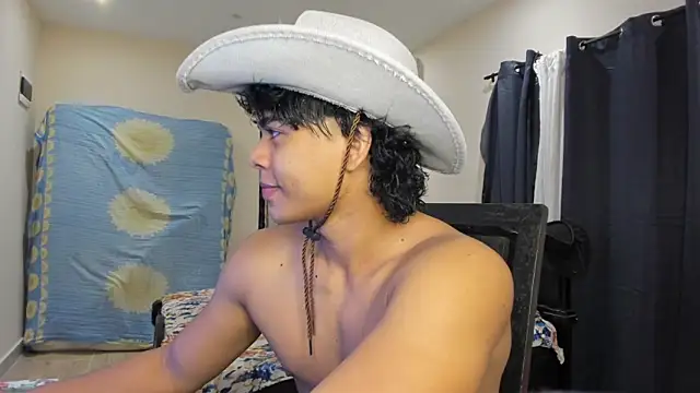 Snapshot of johan_beley_ chatting on 29, 1, 2025 johan beley online show from 29, 1, 2025