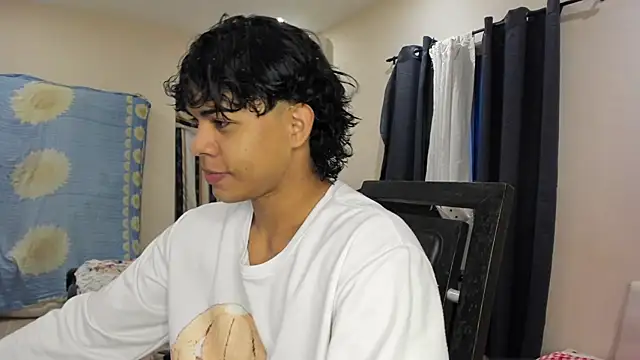 Snapshot of johan_beley_ chatting on 30, 1, 2025 johan beley online show from 30, 1, 2025