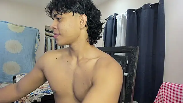 Snapshot of johan_beley_ chatting on 31, 1, 2025 johan beley online show from 31, 1, 2025