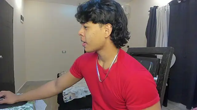 Snapshot of johan_beley_ chatting on 16, 2, 2025 johan beley online show from 16, 2, 2025