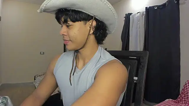 Snapshot of johan_beley_ chatting on 18, 2, 2025 johan beley online show from 18, 2, 2025