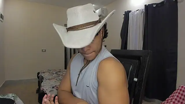 Snapshot of johan_beley_ chatting on 18, 2, 2025 johan beley online show from 18, 2, 2025