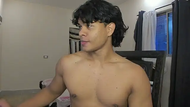 Snapshot of johan_beley_ chatting on 25, 2, 2025 johan beley online show from 25, 2, 2025