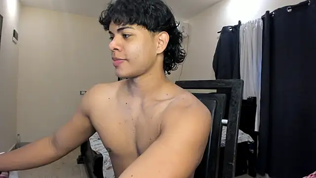 Snapshot of johan_beley_ chatting on 10, 3, 2025 johan beley online show from 10, 3, 2025