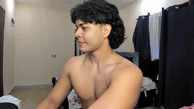 Snapshot of johan_beley_ chatting on 11, 3, 2025 johan beley online show from 11, 3, 2025