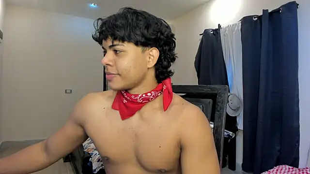 Snapshot of johan_beley_ chatting on 14, 3, 2025 johan beley online show from 14, 3, 2025