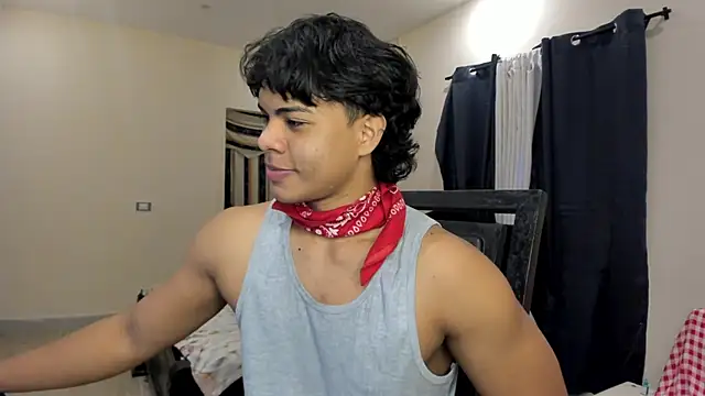 Snapshot of johan_beley_ chatting on 16, 3, 2025 johan beley online show from 16, 3, 2025