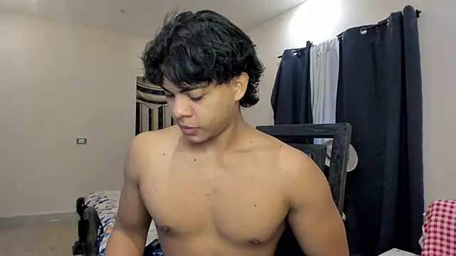 Snapshot of johan_beley_ chatting on 20, 3, 2025 johan beley online show from 20, 3, 2025