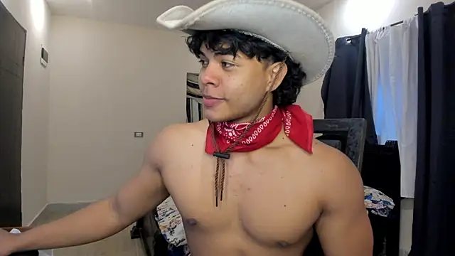 Snapshot of johan_beley_ chatting on 22, 3, 2025 johan beley online show from 22, 3, 2025