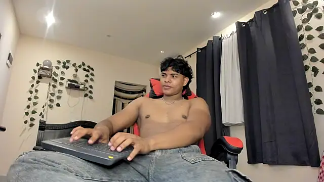 Snapshot of johan_beley_ chatting on 20, 9, 2025 johan beley online show from 20, 9, 2025