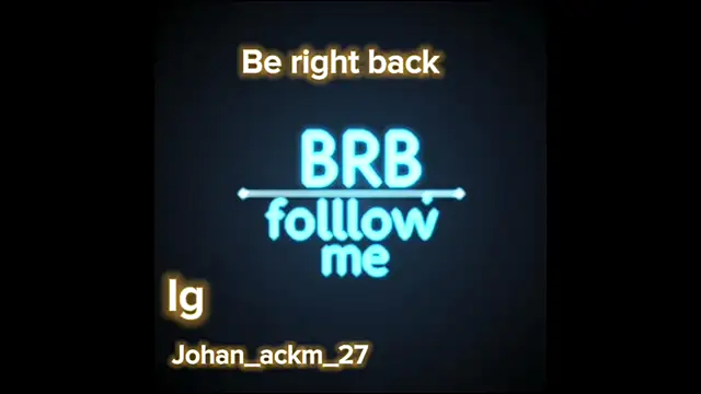 Snapshot of johan_beley_ chatting on 7, 11, 2025 johan beley online show from 7, 11, 2025