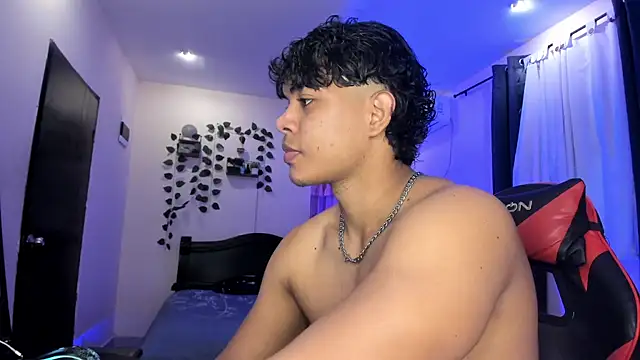 johan beley  online show from 1, 2, 2026