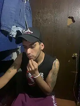 YouBad boy31 online show from 21, 12, 2024