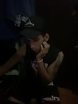 YouBad boy31 online show from 24, 12, 2024